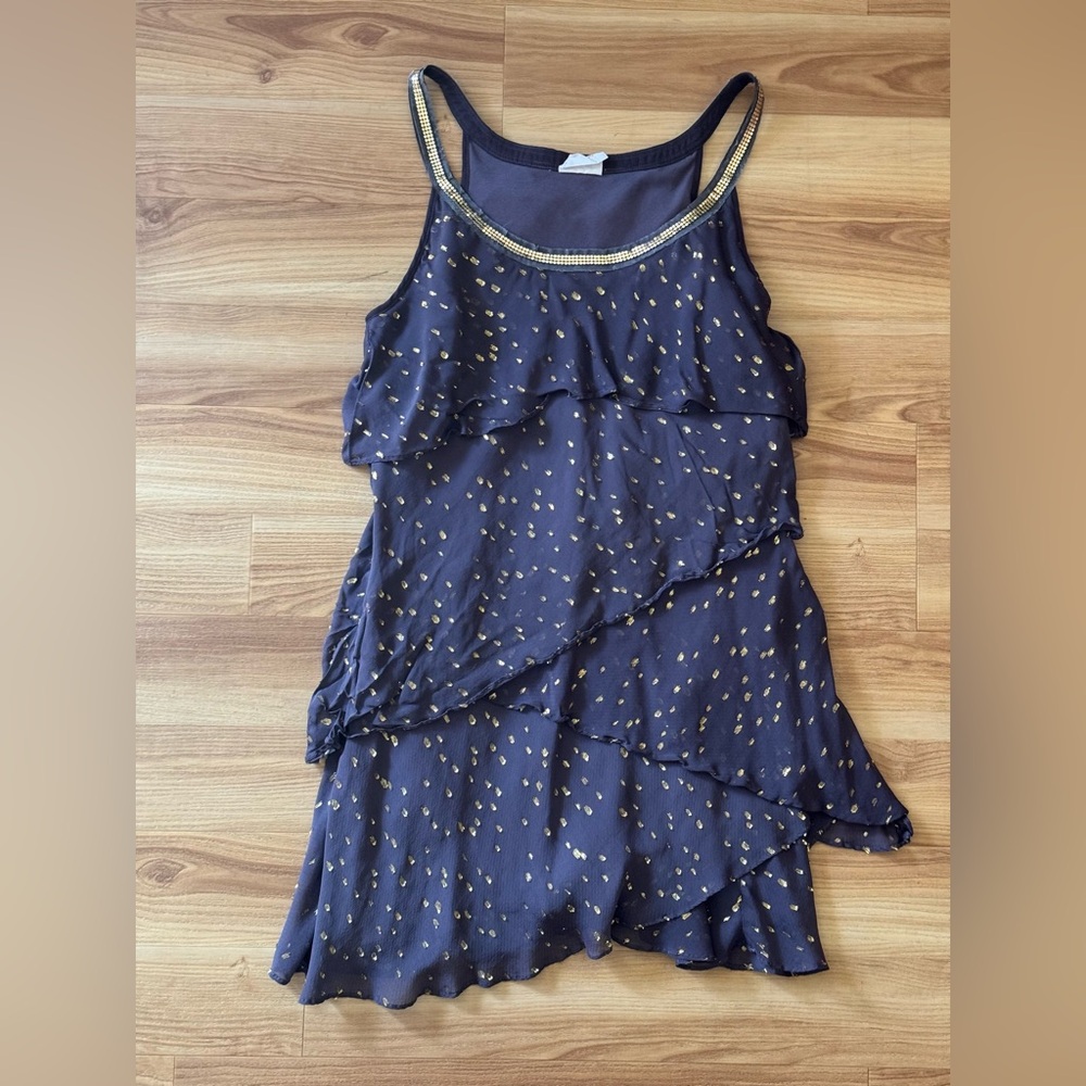 Free people midi dress